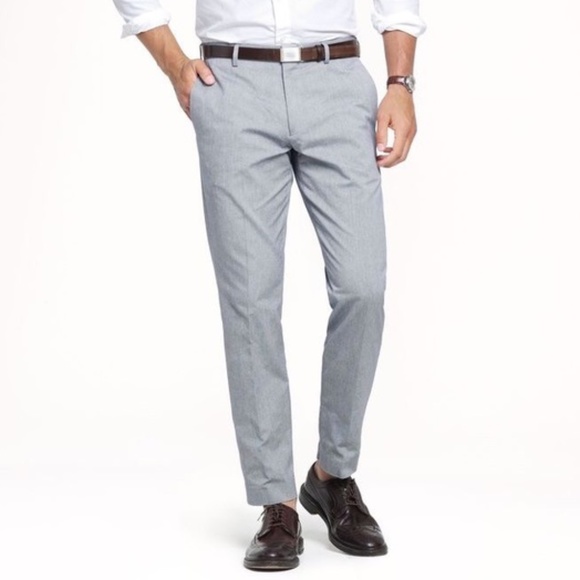 j crew ludlow pants